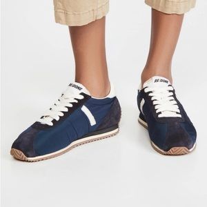 RE/DONE 70s Runner Shoes NWOB, Size 39